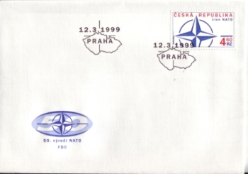 FDC 0213 ● - 1999
